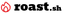 roast.sh logo
